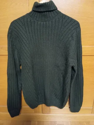 Jerséis de hombre, marca Mango