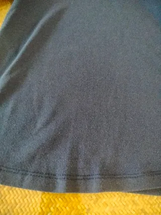 Dolcevita blu donna tg. M