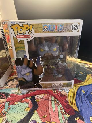 Funko Pop Kaido 1624 One Piece