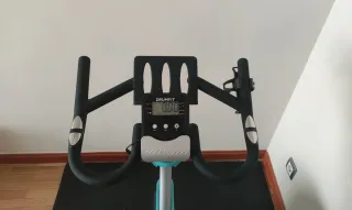 Bicicleta Spinning Cecotec DrumFit Indoor 7000