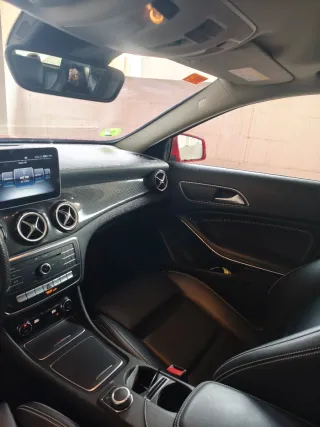 Mercedes-Benz GLA (H247) 2020