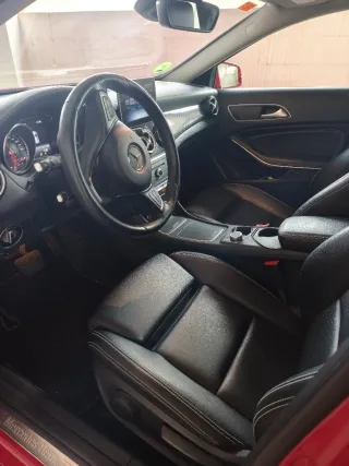 Mercedes-Benz GLA (H247) 2020