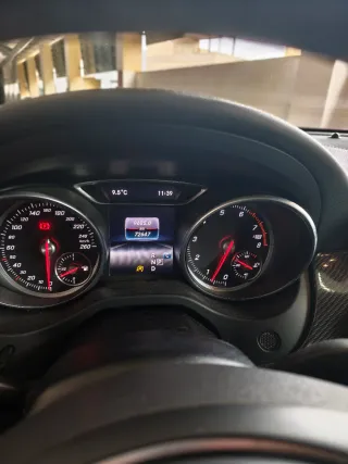 Mercedes-Benz GLA (H247) 2020