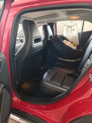 Mercedes-Benz GLA (H247) 2020