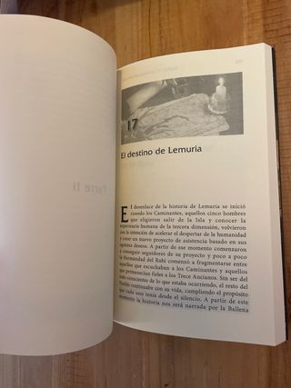 Lemuria: Recuerdo de las memorias ocultas
