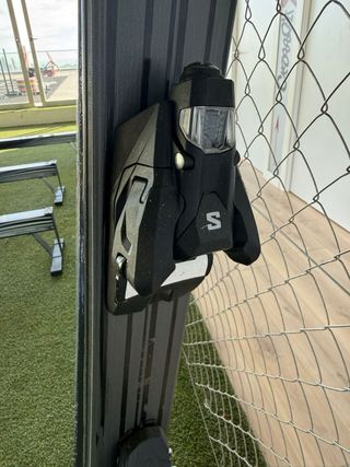 Esquís Atomic Maverick