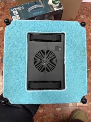 Cecotec Conga Windroid 1290 Limpiacristales