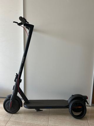 Patinete Eléctrico Xiaomi. Con rueda nueva