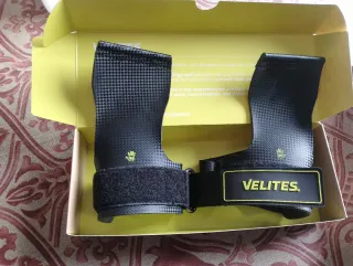 Calleras CrossFit Velites