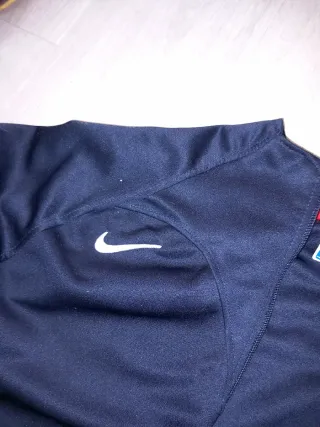 Sudadera PSG Nike