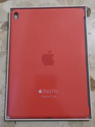 Funda Apple iPad Pro 9.7 Apricot Original Nuevo