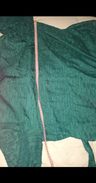 Vestido M&S Mode Talla 48