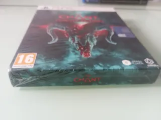 The Chant Edición Limitada PS5
