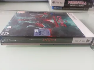 The Chant Edición Limitada PS5