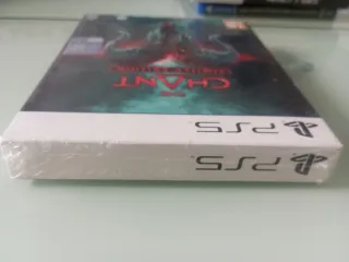 The Chant Edición Limitada PS5