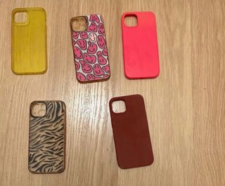 Fundas iPhone 13 Nuevas y Seminuevas