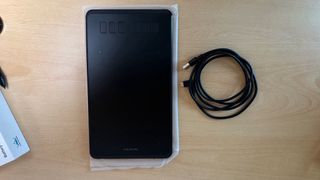 Tavoletta Grafica Huion H640P - Penna da Sostituir