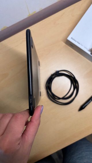 Tavoletta Grafica Huion H640P - Penna da Sostituir