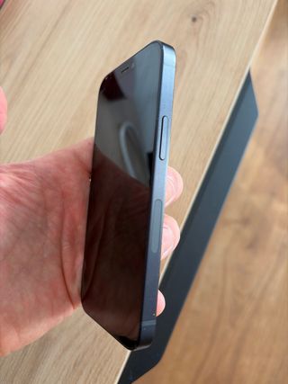 iPhone 12 mini 128GB Negro