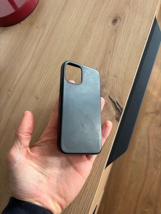 iPhone 12 mini 128GB Negro