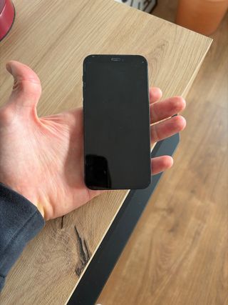 iPhone 12 mini 128GB Negro
