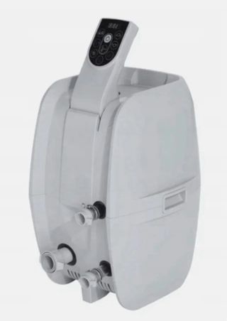 Bomba Lay-Z-SPA para jacuzzi