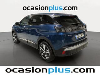 Peugeot 3008 PureTech 130 S&S Allure Pack 96 kW (130 CV)