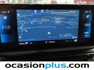 Peugeot 3008 PureTech 130 S&S Allure Pack 96 kW (130 CV)