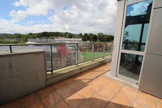 Dúplex en alquiler en Campus Sur - Santa Marta en Santiago de Compostela