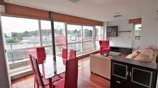 Dúplex en alquiler en Campus Sur - Santa Marta en Santiago de Compostela