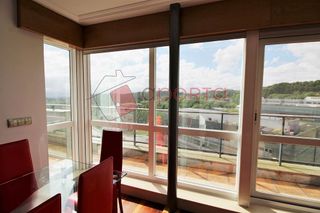 Dúplex en alquiler en Campus Sur - Santa Marta en Santiago de Compostela