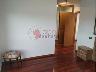 Dúplex en alquiler en Campus Sur - Santa Marta en Santiago de Compostela