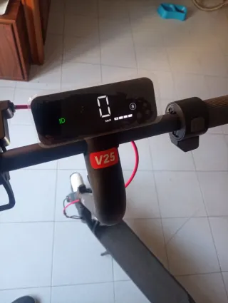 Patinete eléctrico Navee