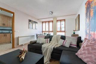 Piso en venta en Valldaura - Ctra. de Cardona en Manresa