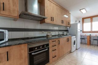 Piso en venta en Valldaura - Ctra. de Cardona en Manresa