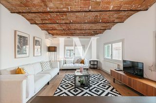 Piso en alquiler en El Gòtic en Barcelona