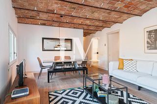 Piso en alquiler en El Gòtic en Barcelona