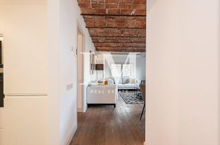 Piso en alquiler en El Gòtic en Barcelona