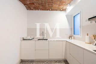 Piso en alquiler en El Gòtic en Barcelona