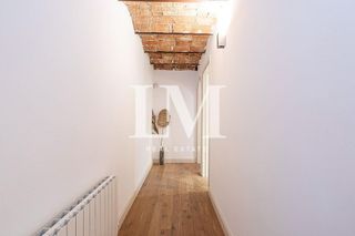 Piso en alquiler en El Gòtic en Barcelona