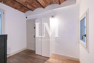 Piso en alquiler en El Gòtic en Barcelona