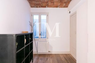 Piso en alquiler en El Gòtic en Barcelona