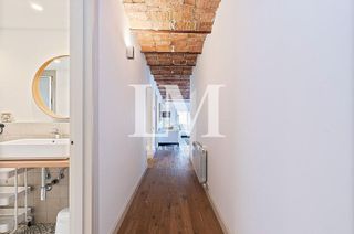 Piso en alquiler en El Gòtic en Barcelona