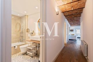 Piso en alquiler en El Gòtic en Barcelona