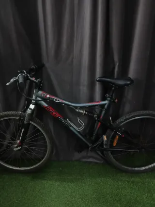 Bicicleta de Montaña Rockrider