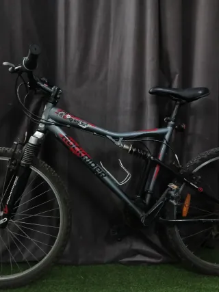 Bicicleta de Montaña Rockrider