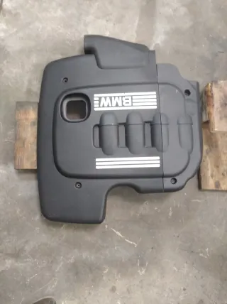Tapa motor BMW 320D E90
