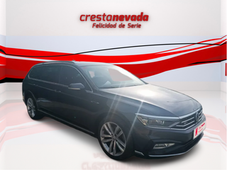 Volkswagen Passat 2021 ¡¡Desde 402€ al mes!!