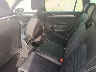 Volkswagen Passat 2021 ¡¡Desde 402€ al mes!!