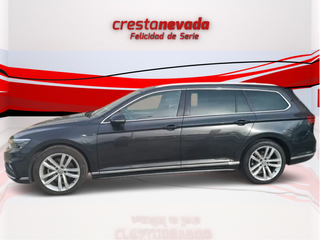 Volkswagen Passat 2021 ¡¡Desde 402€ al mes!!